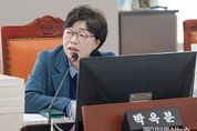 경기도의회 박옥분 의원, 2025년 경기도 예산안 심사에서 과도한 지방채 발행 문제 등 올바른 예산 편성 촉구