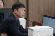 경기도의회 유영일 부위원장, 경기도 도시주택실 예산심의서 주거취약계층을 위한 사업 일몰되어서는 안돼