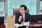 경기도의회 김근용 부위원장, 경기도교육청 사업 예산 운영의 투명성과 정확성 요구