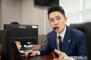 경기도의회 전석훈 의원, 경기주택도시공사가 경기도경제과학진흥원인가?