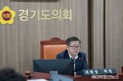 경기도의회 허원 위원장, 이천 율면 산양리-안성 일죽 도로 확포장공사 설계비 반영 촉구