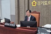 경기도의회 임상오 위원장, 주민자치회 자율성 강화 및 법정단체 예산 증액 촉구