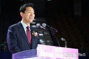 오세훈 서울시장, 26일(화) ‘제8회 서울시 미용예술경연대회’ 기념식 참석