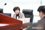 경기도의회 정경자 의원, "마약중독 치료 도립정신병원만 고군분투, 나머지는 실적 0"