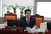 경기도의회 이영봉 의원, "경기도 인권센터 기능 정상화를 위한 처우 개선 필요"