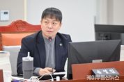 유영일 경기도의회 도시환경위원회 부위원장, "재생에너지 이익공유제, 도민의 이익 향유에 초점을 두고 불확실성에 철저히 대비할 것"