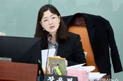 경기도의회 장윤정 의원, ‘내년 특성화고 예산 대폭 축소’에 우려 표명
