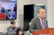경기도교육청 업무추진비 조례 12년 만에 손본다… 경기도의회 이영희 의원, 대표발의한 '道 교육청 업무추진비 조례' 개정안 상임위 통과