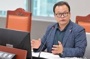 경기도의회 임창휘 의원, 기후환경에너지국에 탄소중립과 RE100예산의 체계적 관리 주문
