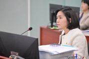 황세주 경기도의원, 소아응급 책임의료기관 도(道)내 4곳 반드시 운영되어야