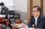 경기도의회 허원 위원장, 택시·자동차정비 업계 노동환경 개선 사업 예산 중점 심의