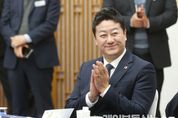 김진경 경기도의장, ‘3급 직제 신설’ 등 지방의회 주요 발전방안 논의