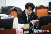 경기도의회 박상현 의원, 예산 삭감은 도정의 미래를 축소하는 일… 전략적 투자와 혁신적 접근 필요