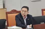 경기도의회 이성호 의원, 경기도의 대책없는 지방채발행에 대해 비판