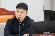 유영일 경기도의회 도시환경위원회 부위원장, 유니버설디자인사업 예산 추가 확보로 사업대상지 확대 가능