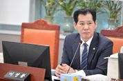 경기도의회 이영봉 의원, “트라우마 관리센터 운영으로 소방공무원 심신 회복과 도민 심리 안정 지원해야”