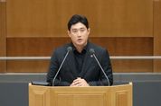 경기도의회 이상원 의원, "경기 북부 고위험 산모·신생아 통합치료센터 신설 시급"