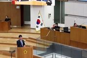 경기도의회 김태형 의원, "언론 겁박·배임 의혹…방만 예산 GH에 준법 경영 촉구"