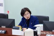 경기도의회 김미숙 의원, 게임 과몰입 예방 예산 증액 촉구