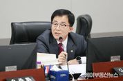 경기도의회 김근용 의원, 2025년 경기도 예산안 "절차적 하자와 재정 기조 한계 지적"