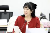 성남시의회 이영경 의원, 성남시의료원 '청렴도' 제고를 위한 분발 촉구