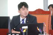 경기도의회 정동혁 의원 “순직 소방관 추모 행사 ‘119메모리얼데이’ 내년에도 열린다”
