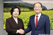 신계용 과천시장, 국가철도공단과 협의 통해 시민 편의와 안전 개선 나서…지하철 역사 5개소 시설개선 조기 착공 강력 요청