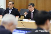 경기도 도정 혁신을 향한 첫 걸음. 도정자문위원회 2차 전체회의 개최