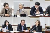수원특례시의회, 수원FC 단장 연임 후보자 인사청문회 개최