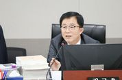 경기도의회 김근용 의원, “경기도, 주거취약계층 지원 예산 감축과 비효율적 예산 편성 문제 지적”