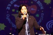경기도의회 정윤경 부의장, 경기도 장애인 오케스트라 리베라 창단 축하, ‘장애인에게 더 많은 기회 제공’ 힘쓸 것