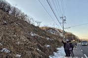 이상일 용인특례시장 “수지구 죽전동 채석장 막기 위한 노력 계속할 것”