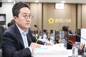 경기도의회 최병선 의원, 도봉산-옥정 단선 전철 한계 극복해야...광역철도 복선화 촉구