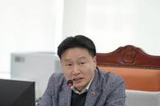 경기도의회 김태희 의원, "경기도교육청 장애인 의무고용률 1.7에 불과, 최근 5년간 장애인고용부담금 1,102억 원, 실효성 있는 대책 마련해야"