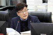경기도의회 최만식 의원, '경기도교육청, IB엔 돈 쓰고 교사엔 인색' 날선 비판