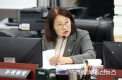 경기도의회 신미숙 의원, 경기교육 예산, 어디에 쓰이나? 집행 근거 철저히 검증할 것!