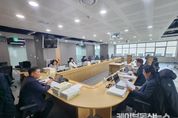 경기도의회 경기도교육청예산결산특별위원회, 예산안조정소위원회 구성, 예산 조정 활동 시작