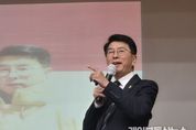 경기도의회 윤성근 의원, 경기도소방학교에서 신임 소방공무원 대상 특별 강연 실시