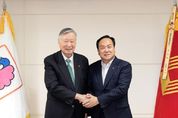 오산시-부영그룹, (舊)계성제지 부지 활용 협의