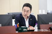 경기도의회 최병선 의원, 경기연구원 의정부로의 일부 이전 지사 결재 부재 질타