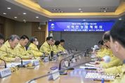 정장선 평택시장 “탄핵 정국에 2400여 공무원과 흔들림 없이 시정 운영에 집중하겠다”