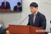 경기도의회 유영일 의원, 고령사회에 대응해 어르신들이 살던 곳에서 건강한 노년을 보낼 수 있도록 도시공간 조성을 지원하는 전국 최초의 AIP 조례 제정