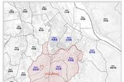 하남교산 공공주택지구 토지거래허가구역 재지정