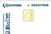 화성시, 민생경제 활력 위해 2025년 전국 최대 규모 지역화폐 5,000억원 발행... “민생경제 위기의 구원투수 역할 기대”