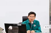 이상일 용인특례시장, "무안공항 사고 수습과 인명 구조 위해 적극 돕겠다"
