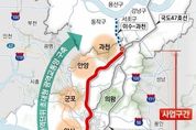 경기도, KDI에 화성~과천 민자도로 적격성 조사 의뢰. 사업추진 시 경기 서남부 지역 교통환경 대폭 개선 기대