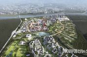 '화성국제테마파크 관광단지' 지정 고시 승인... 2029년 1차 준공 목표