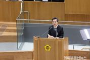 김동연 경기도, '확장재정' 이어간다... 2025년 예산 전년대비 7.2 증가.
