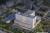 시흥배곧서울대학교병원(가칭) 2025년 착공, 본격 건립공사 추진