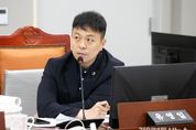 경기도의회 유영일 의원, 도민의 생활현장 중심의 의정활동으로 '우수의정대상' 수상